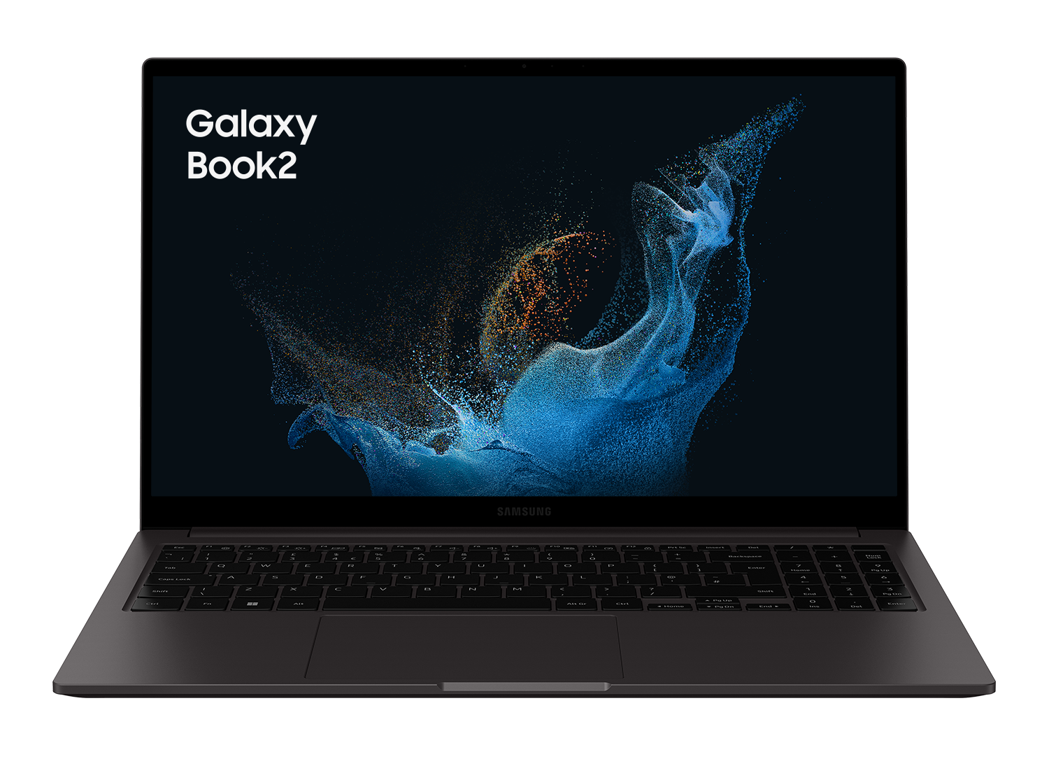 Galaxy Book2