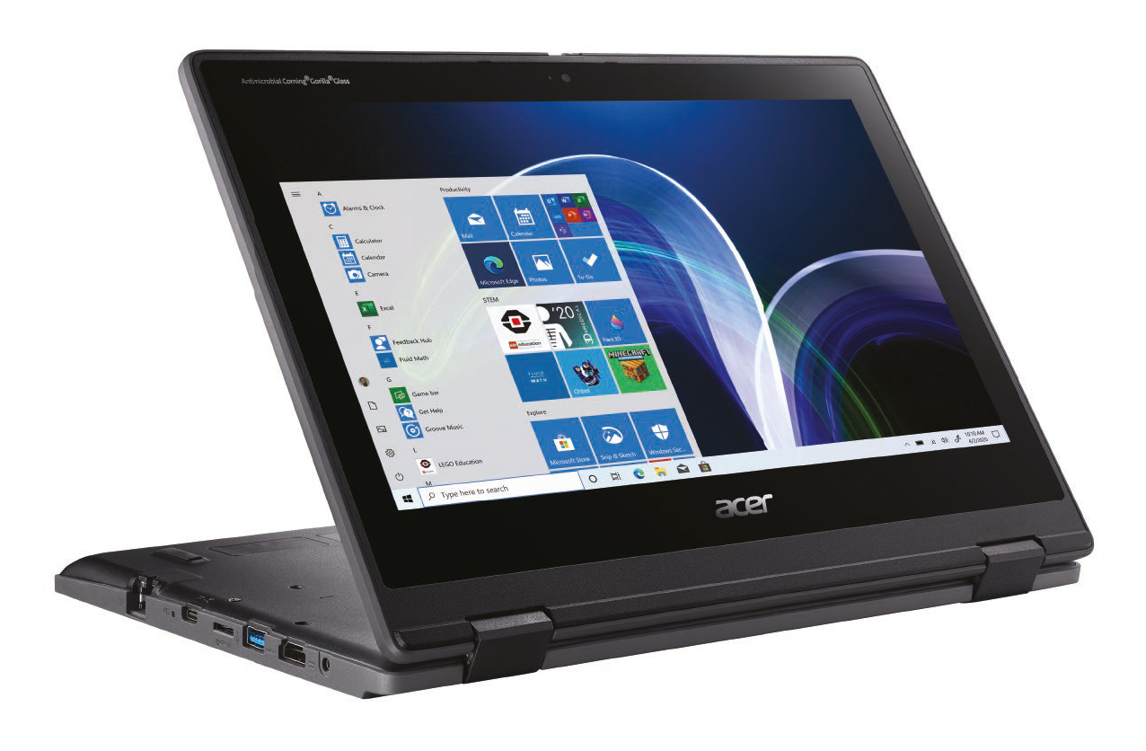 Acer device