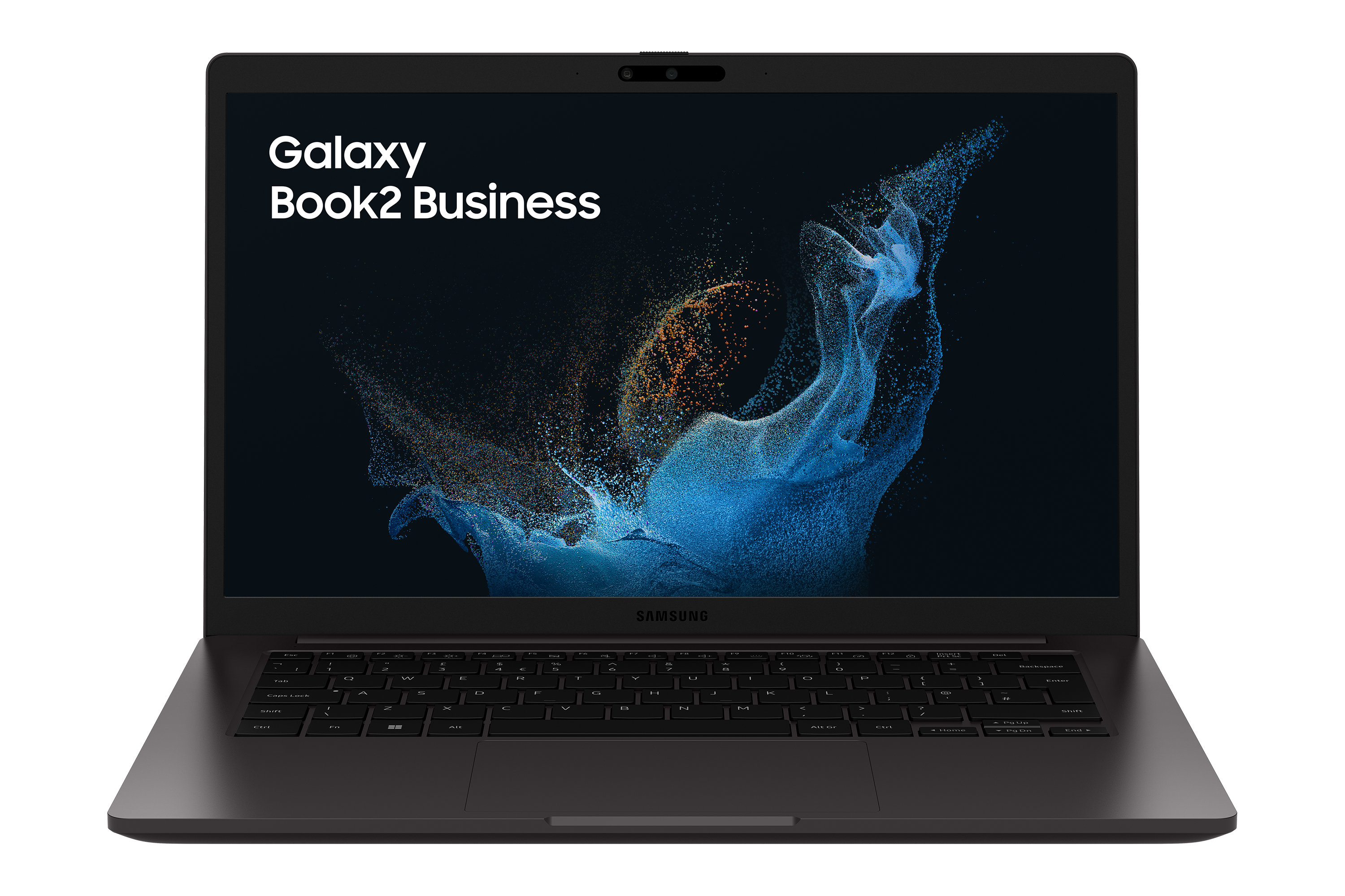 galaxy book2 business
