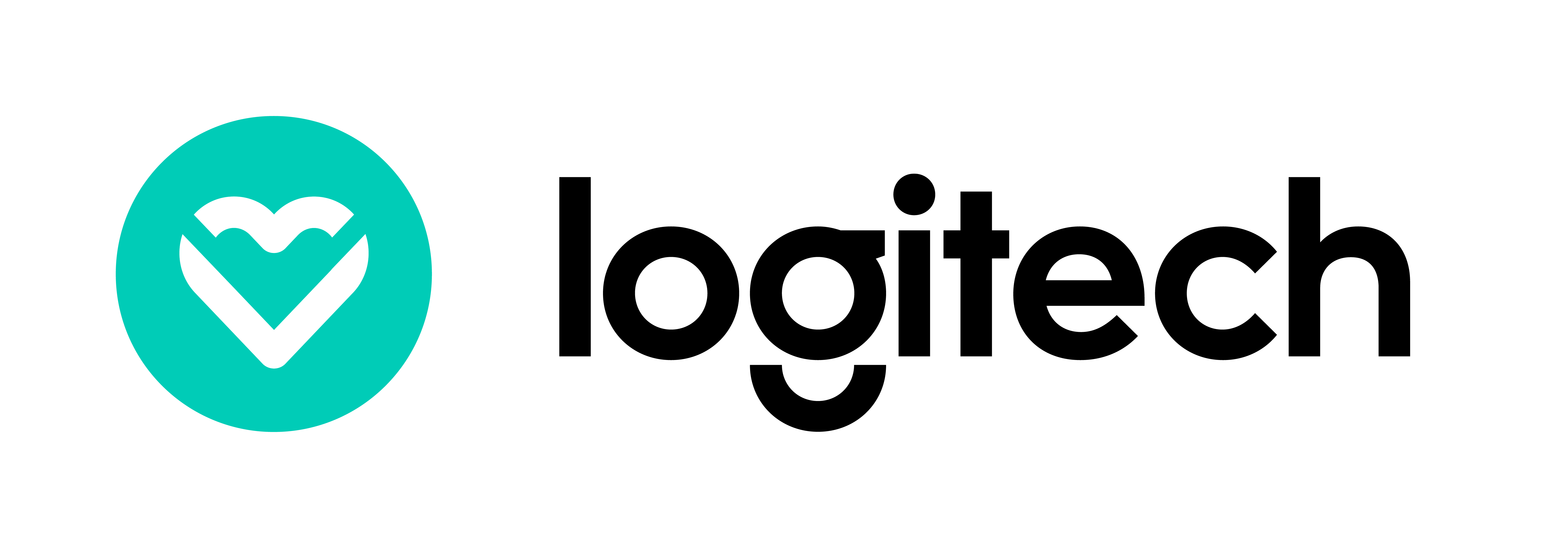 Logitech Select Logo
