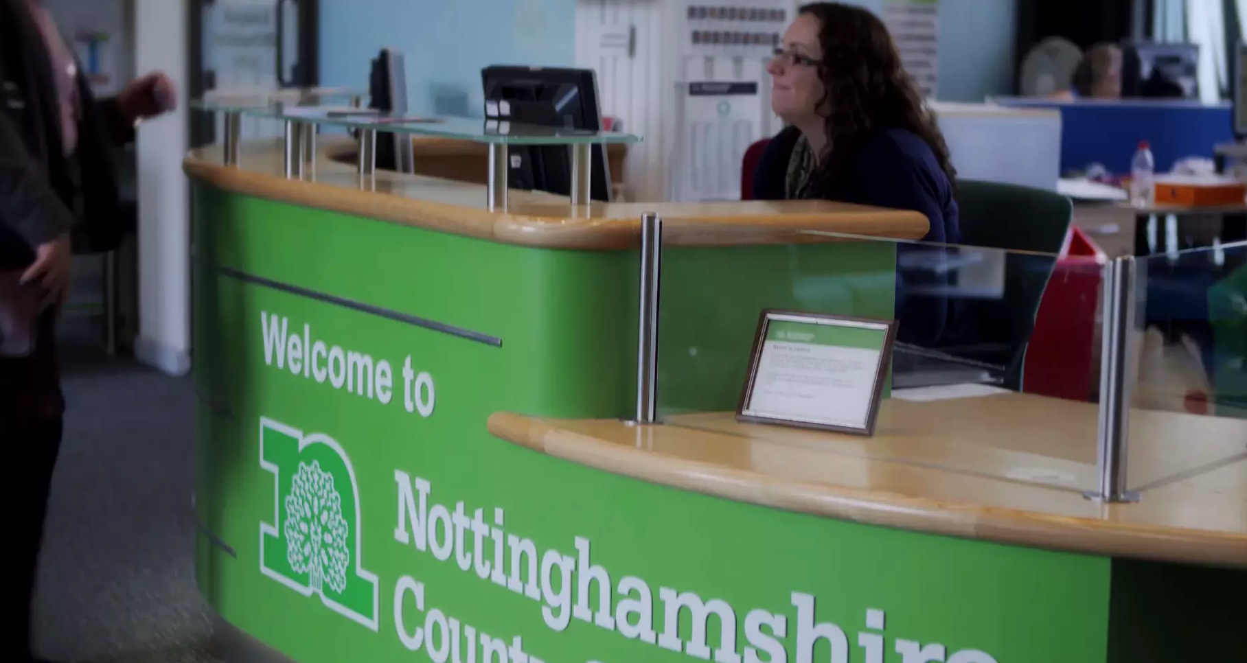 Nottinghamshire County Council Case Study – Surface & Office 365
