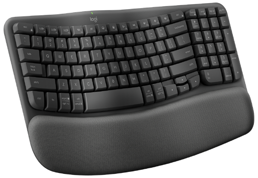 Wave Keys