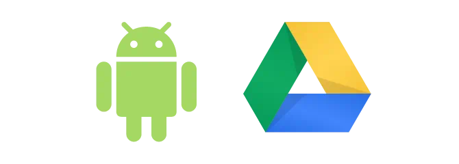 android and chrome apps