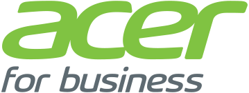 Acer for Business Logo