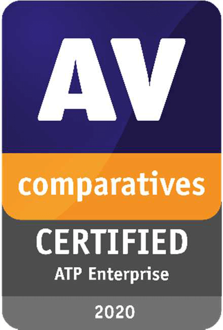 AV comparatives logo