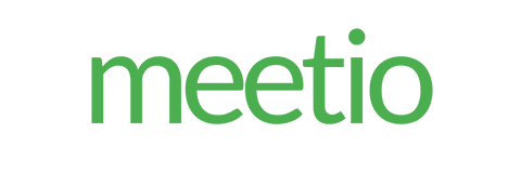 Meetio Logo