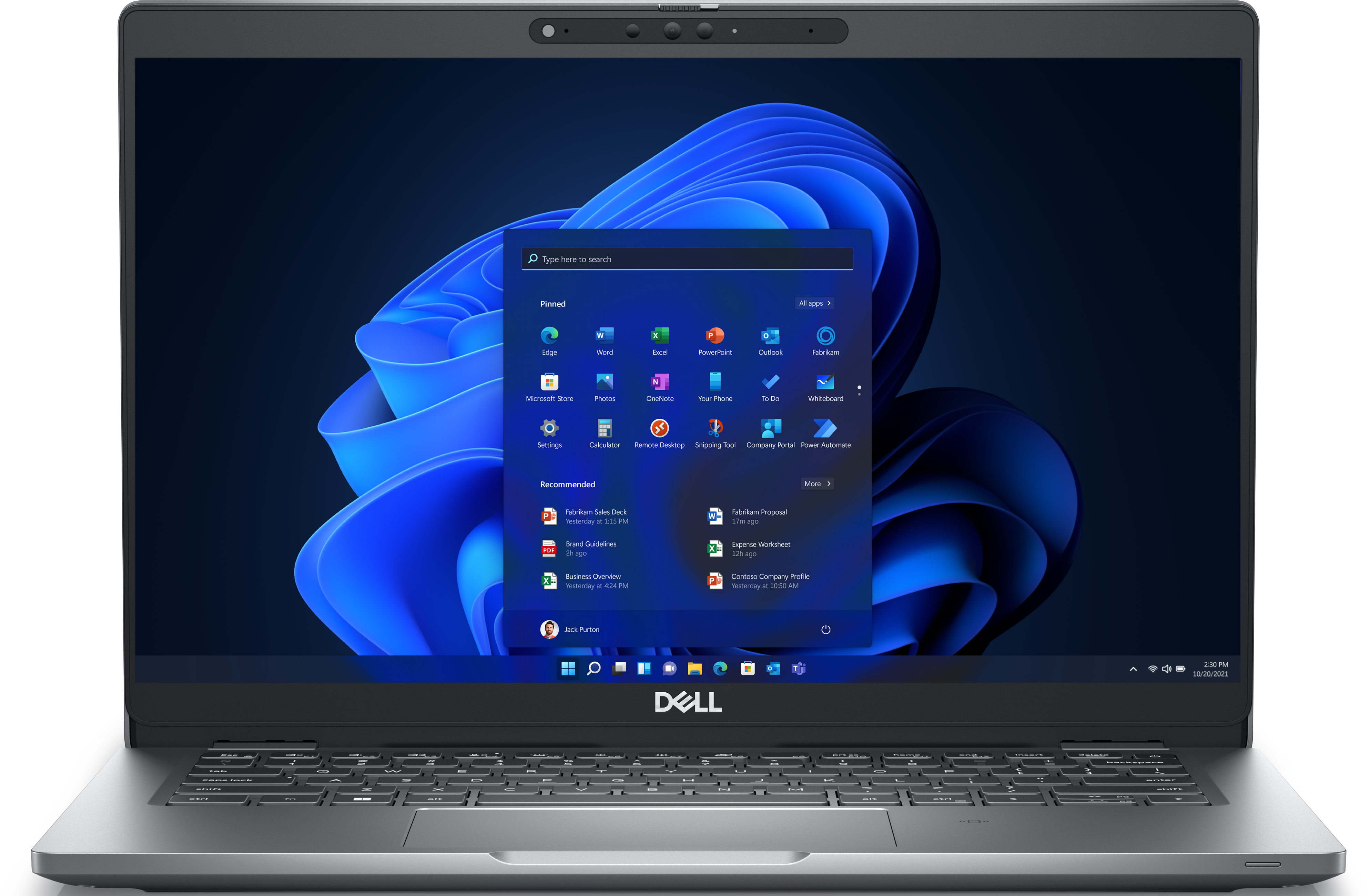 Dell notebook-latitude-13-5330