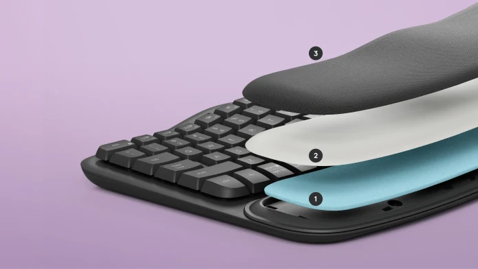 wave keys support